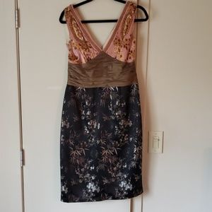 Stunning cocktail dress